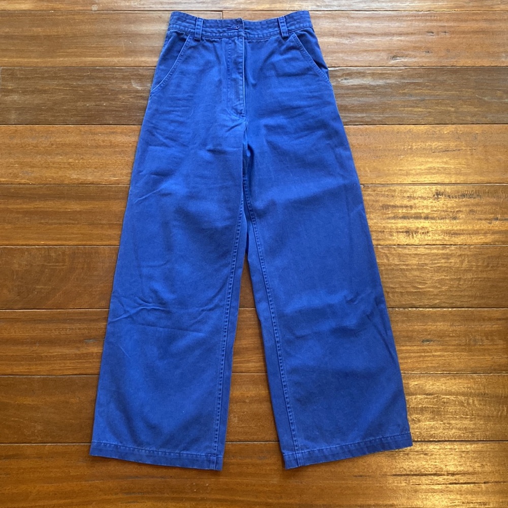 Rachel Comey Wide Leg Pants